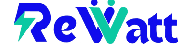 ReWatt Logo